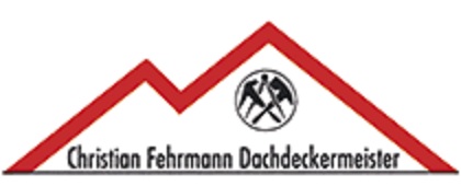 Christian Fehrmann Dachdecker Dachdeckerei Dachdeckermeister Niederkassel Logo gefunden bei facebook dnga